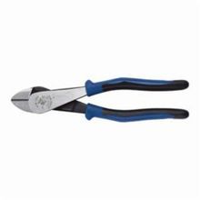 Journeyman™ J2000-28 Heavy Duty Diagonal Cutting Plier, 13/16 in L x 1-3/16 in W x 7/16 in THK Jaw, 8-1/8 in OAL