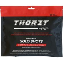 Thorzt SSSFCP Sugar Free Solo Shots, Cherry Punch