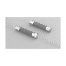 Bussmann ABC-3/4-R Fast Acting Fuse, 0.75 A, 250 VAC/125 VDC, 35 A, 10 kA Interrupt, Cylindrical Body