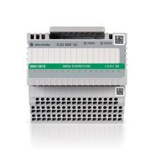 Allen-Bradley 5094-OB16 Digital Standard Sourcing Output Safety Module, 16 Outputs