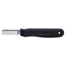 Klein® 44200 Special Purpose Cable Splicer Knife, Coping Type Short Blade, Steel Blade, Blades Included: 1, 6-1/4 in OAL