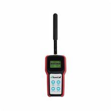 SureCall® SC-METER-01 LCD AAA NiMH Rechargable RF Signal Meter