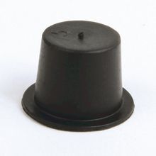 Allen-Bradley 1492-PDEC1 Hole Plug,  For Hole Size 0.38