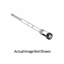 Brad® Mini-Change® 103000A01F060 130006 A Size Single Ended STOOW Cordset, 600 VAC, 16 AWG, 1.83 m L