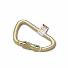 Miller® by Honeywell 17D-1/ Twist Lock Carabiner