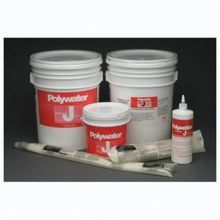 Polywater® J-640 High Performance Wire and Cable Pulling Lubricant, 5 gal Pail Container, Stringy Gel Form, Cream, 1 Specific Gravity