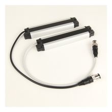 Rockwell Automation PHOTOSWITCH Photoelectric Sensor, 45AST Area Array, Sensing Height 100mm (3.9in), 800mm Sensing Distance, Source (PNP), 4-pin DC Micro QD on 152mm (6in) pigtail