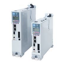 Allen-Bradley 2198-H040-ERS2 Kinetix 5500 2-Frame Servo Drive, 190 to 528 VAC, 32.5 A, 47 to 63 Hz, 4/8.3 kW