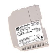 Rockwell Automation Right End Cap/Terminator