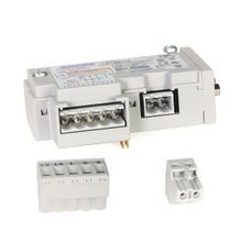 Rockwell Automation 193-EPB DIN Rail/Panel Adapter, For Use With: 193-ED1_B, 193-EE_B, 193-EE_Z Contactors