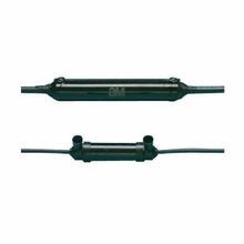 Scotchcast™ 054007-25024 82-A Power Cable Splice Kit, 1 to 5 kVAC, 5/8 in OD Cable, 2 AWG Conductor, Resin