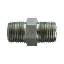 Midland Industries 54046 3/8 X 3/8 HEX NIPPLE
