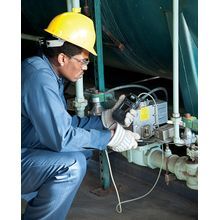 MSA 10153104 Sampling Line Tubing, For Use With ALTAIR® Pump Probes, Polyurethane, Clear