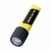 Streamlight® ProPolymer® 68202 Handheld Flashlight, LED Bulb, Polymer Housing Material, 67 Lumens