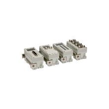SMC® EX600-AYA EX600 Programmable Analog Output Unit, Voltage/Current Output