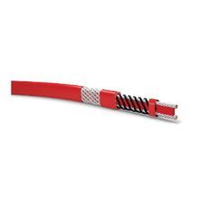 Raychem® 15XTV2-CT-T3 High Temperature Self-Regulating Heating Cable, 220 to 277 VAC, 50 A