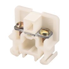 Rockwell Automation CD3,White,No Bulk Pack (Single Block)