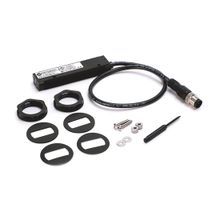 Rockwell Automation PHOTOSWITCH Photoelectric Sensor, 6000 Series, Transmitted Beam, 20-264V AC/DC, 36.6m (120ft), Transmitted Beam Source, 3m (9.8ft) cable