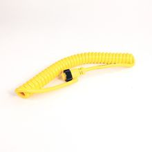 Allen-Bradley 889N-F4HKNM-12 Mini Cable, Female, STR, Female, STR, 4 Pins, Std Materials, 4 Pins, Mini / Mini Plus, Male, STR, STR, Male, Mini, Same as First End, TPE Cbl, UnShld, 16AWG, flex rated, TPE Cable, 16AWG Flex, Patchcord, Std, 12 m