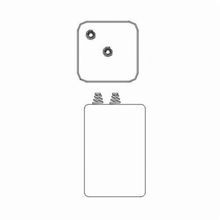 Rayovac® 944R Heavy Duty Lantern Battery