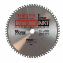 M.K. Morse® Metal Devil NXT® 101318 Circular Saw Blade, 14 in Dia, 1 in, 66