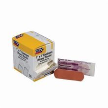 First Aid Only® 1-550 Bandage, Heavy Woven Fabric