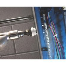 Lenox® 2009314CHC Hole Cutter, 7/8 in Dia, Carbide Cutting Edge, Applicable Materials: Sheet Metal