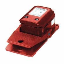 LINEMASTER® 537-SWN Hercules Heavy Duty Foot Switch, 120/250 VAC, 15 A