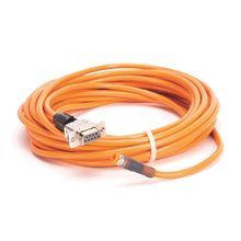 Rockwell Automation 10M RS 232 configuration cable