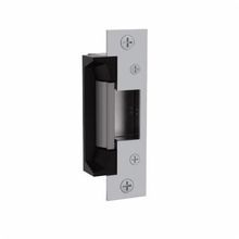 hes® 10590401 5200 Universal Electric Strike, 12/24 VAC/VDC, 240/120 mA, 1500 lb Holding Force, For Use With: Cylindrical Locksets up to a 3/4 in Throw Latchbolt, Wood/Hallow Metal Frame