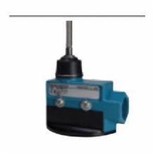 Honeywell MICRO SWITCH™ BZV6-2RN18 E6/V6 Medium Duty Limit Switch, 125/250/480/600 VAC, 125/250 VDC, 15 A, Wobble Coil Spring Actuator, 1NC/1NO SPDT, 1 Poles