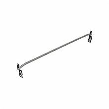 Steel City® SSF-TH24 Acoustical Tee Snap On T-Grid Box Hanger, 24 in Span, Height Adjustment 1-1/2 in, For Use With Fixture or Boxes, Steel