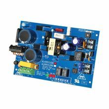 Altronix® AL400ULXB2 Power Supply Charger, 115 VAC Input, 12/24 VDC Output, 3 A