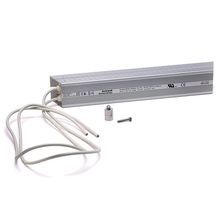 Allen-Bradley AK-R2-120P1K2 Brake Resistor Kit, 120 Ohm Ohms, 260 W Wattage, For Use With: PowerFlex® 70 2.2 to 7.5 kW 400 V External Dynamic Brake