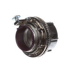 Siemens SSH125 Non-Insulated Interchangeable Hub, 1-1/4 in, For Use With 30 to 200 A Low Voltage NEMA 4, 4X General, Heavy Duty, Enclosed Safety Switch, Stainless Steel