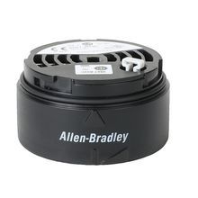 Allen-Bradley Control Power™ 856T-B24C 7-Circuit Power Module, 24 VAC/VDC