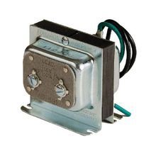 Edwards Signaling™ 591 Low Voltage Class 2 Signaling Transformer, 120 VAC Primary, 16 VAC Secondary, 10 VA, 50/60 Hz