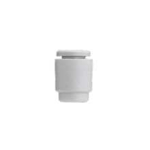 SMC® KQ2C08-00A Tube Cap, Tube, 8 mm, PBT