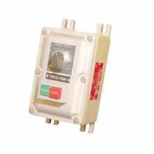 Akron Electric CXI-3133-MOD Explosionproof Control Station, NEMA 7/9