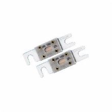 Ferraz Shawmut CNN200 Special Purpose Fuse, 200 A, 130 VAC, 80 VDC, 2.5 kA Interrupt