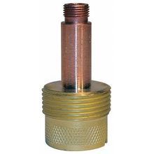 American Torch Tip 45V63 Large Gas Lens, For Use With: AIRCO® and LINDE® Style TIG Torch, Specifications: 5/32 in Dia