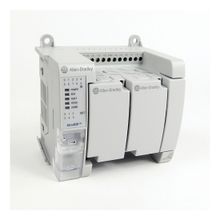 Rockwell Automation Micro830 Controller, 10-24V DC/V AC Input, 6-Relay Output Controller