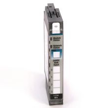 Allen-Bradley 1734-IV8K Module,  Distributed I/O,  8 point,  Digital Input,  Sink,  VDC,  Conformal coated
