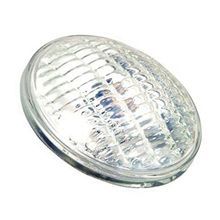 Candela 7613 Sealed Beam Lamp, 8 W, Screw Terminal PAR36 Lamp