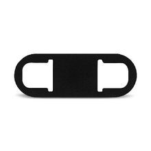 Red Dot® GKN-5 B Series Conduit Gasket, 2 in, For Use With Series A and B Threaded and Set Screw Conduit Body, Neoprene