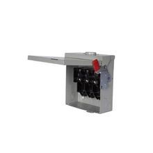 Siemens FHOS20L Variable Depth Switch Operator, NEMA 1/3/3R/12
