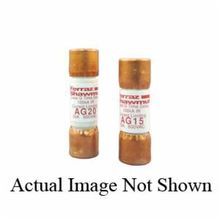 Ferraz Shawmut Amp-Trap® AG45 Current Limiting Fast Acting Low Voltage Time Delay General Purpose Fuse, 45 A, 480 VAC, 100 kA Interrupt, Class: G, Cylindrical Body