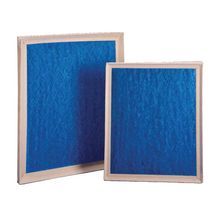 Purolator™ 5038901049 F312 Disposable Industrial Strength Panel Air Filter, 24 in H x 30 in W x 1 in D, 4 MERV, 150 deg F, Domestic Domestic/Import