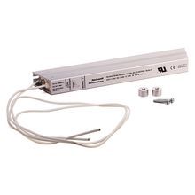 Allen-Bradley AK-R2-091P500 Brake Resistor Kit, 91 Ohm Ohms, 86 W Wattage, For Use With: PowerFlex® 70 0.75 and 1.5 kW 1/3-ph External Dynamic Brake