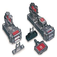 Allen-Bradley 440T-MSSLE10BF Trapped Key Interlock, SlamLock Trapped to RelActuatr, KeyTrappd To Rel Std Actuator, Primary Code, Bf